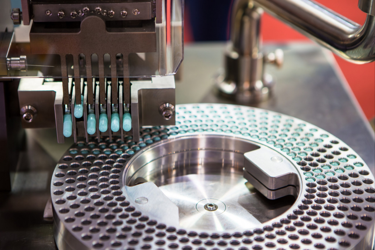 How Makers Nutrition Keeps Freight Moving Without Missing a Beat