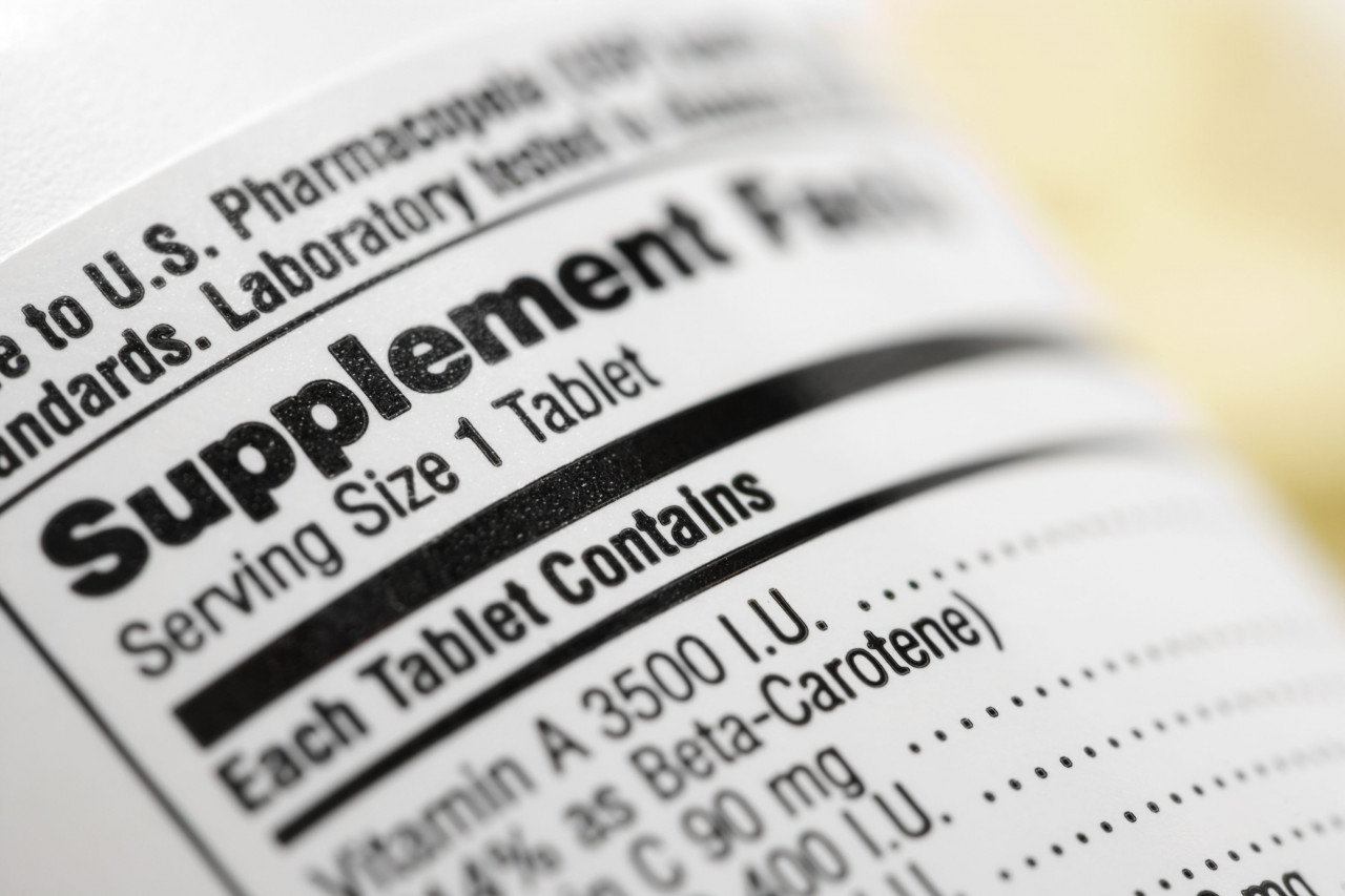 How Premium Packaging Drives Supplement Sales