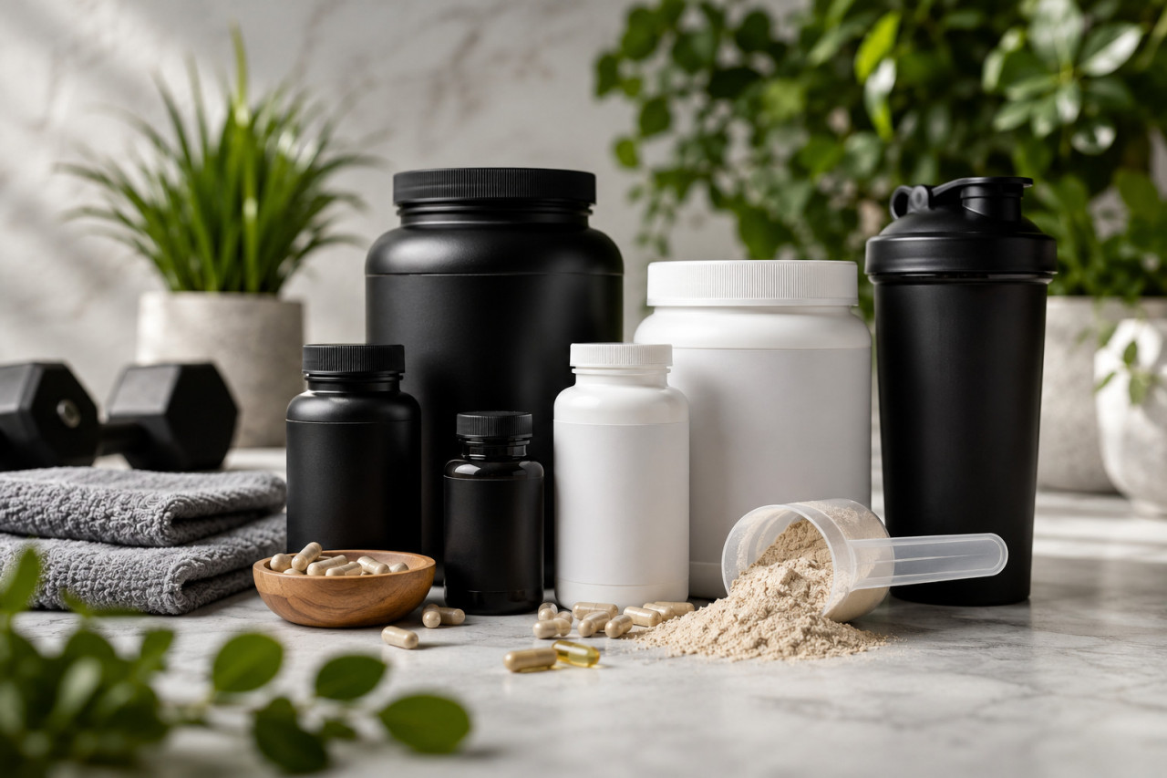 How to Choose the Right Delivery Format for Your Supplement Brand