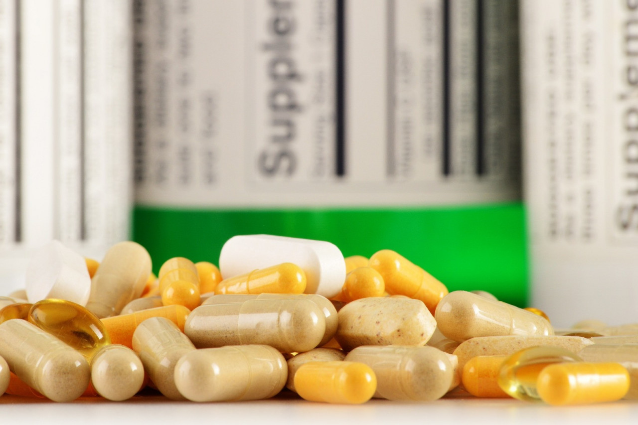 How Makers Nutrition Supports Supplement Brands
