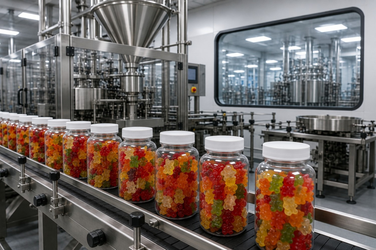 How to Find the Best Private Label Supplement Manufacturer