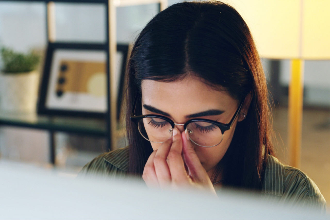 Key Nutrients for Stress Management and Mood Regulation