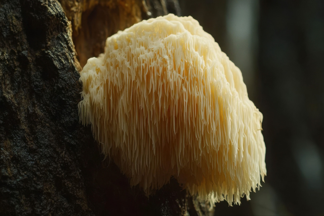 Lion’s Mane: The Brain-Boosting Ingredient Taking Cognitive Wellness by Storm