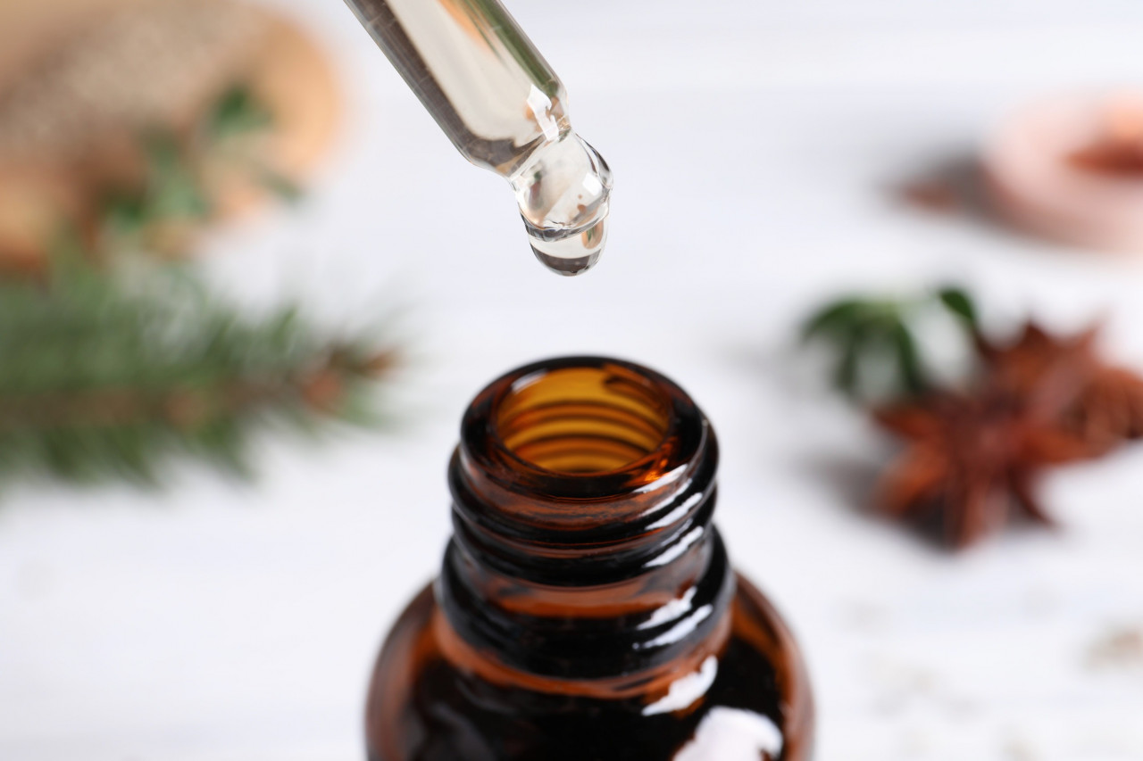 Liquid Tinctures: The Growing Market Opportunity for Health Brands