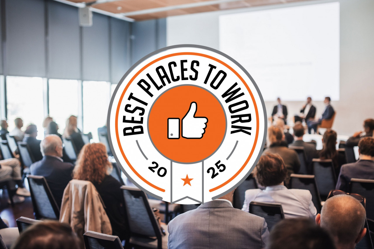 Makers Nutrition Earns Prestigious Recognition as a 2025 Best Place to Work