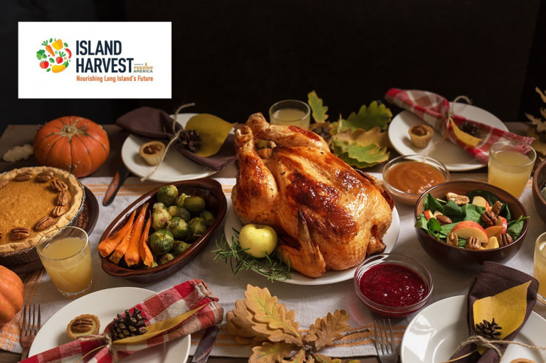 Makers Nutrition Feeding Neighbors This Thanksgiving