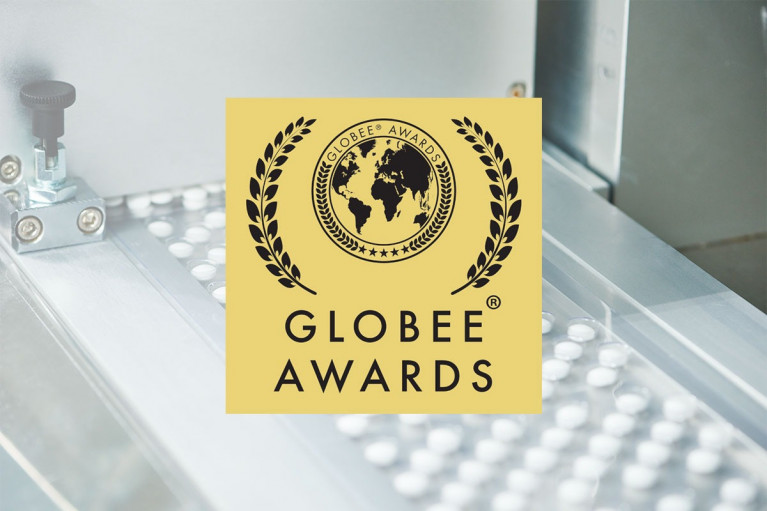 Makers Nutrition Wins Golden Bridge Award