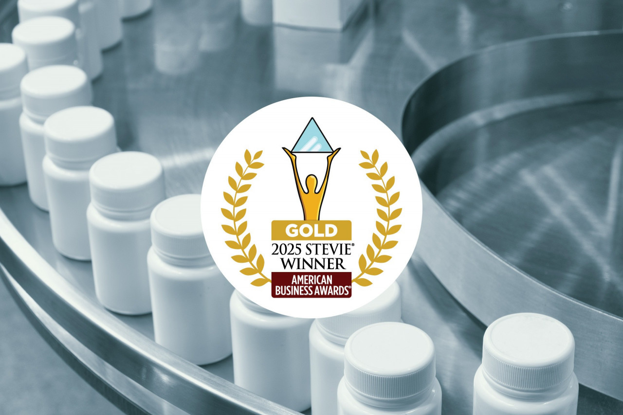 Makers Nutrition Honored as Gold Stevie® Award Winner in 2025 American Business Awards®