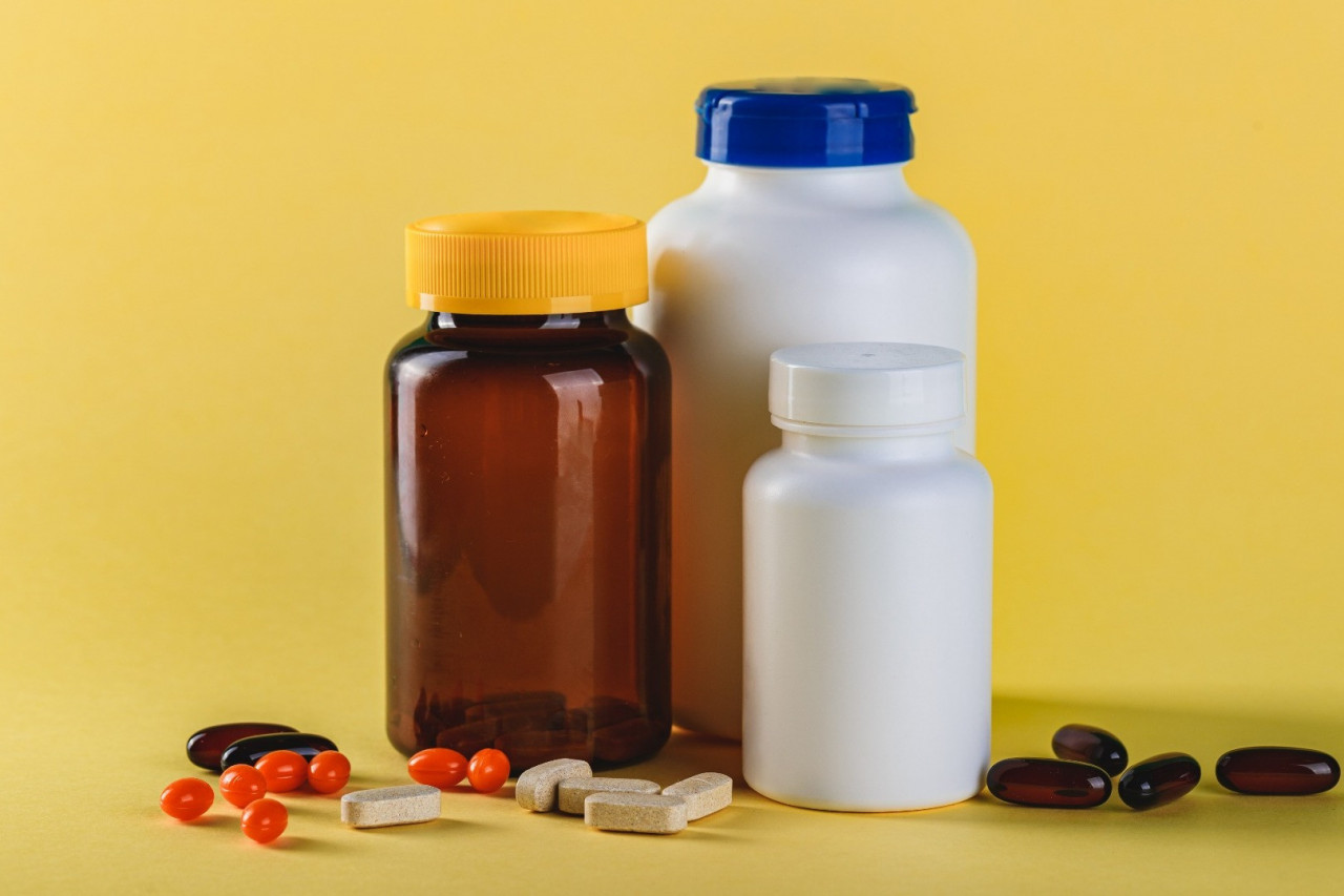 Makers Nutrition: The Epitome of Vitamin Packaging Excellence