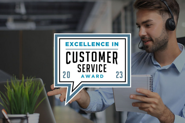 Makers Nutrition Wins 2023 Business Intelligence Group Excellence in Customer Service Award: Organization of the Year