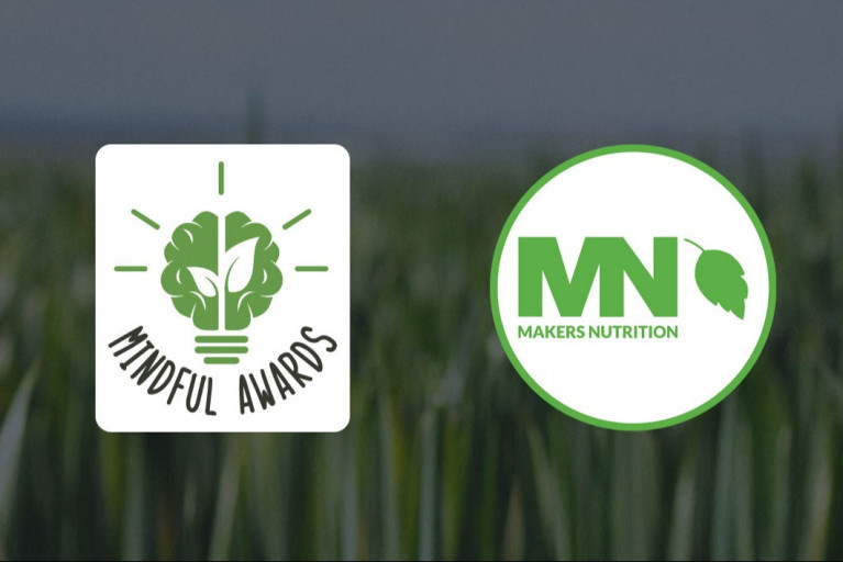 Makers Nutrition Wins 2025 Mindful Award for Private Label Gummies