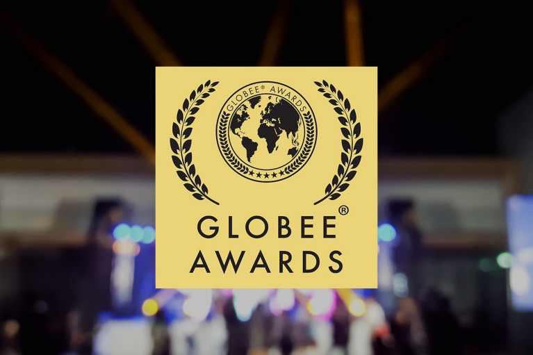 Wins in the 8th Annual Globee Business Awards