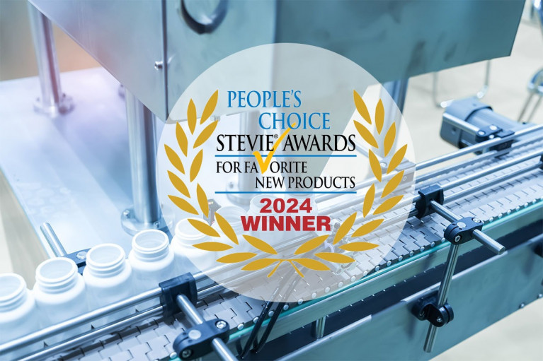 Makers Nutrition Wins People's Choice Stevie® Award In 2024 American Business Awards®