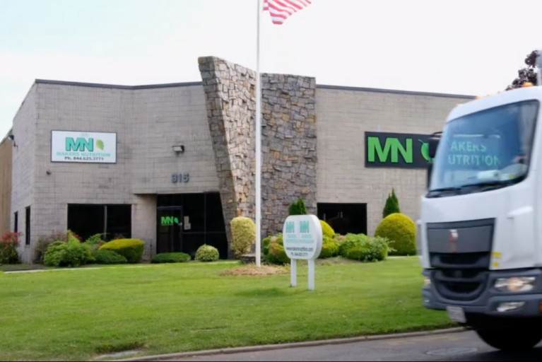 Makers Nutrition’s Vision for 2025: Pioneering Success with a Game-Changing Partnership