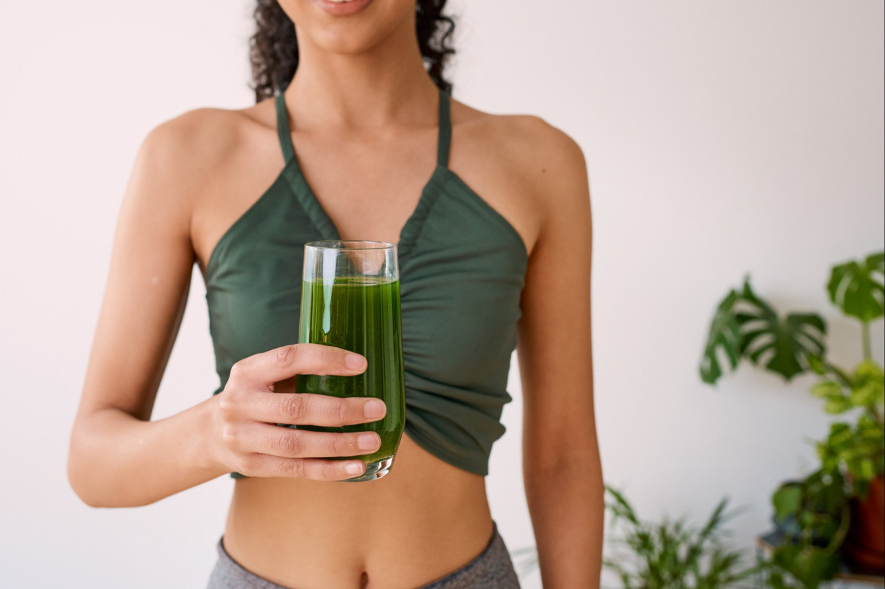 Manufacture Detox Supplements: Supporting the Body’s Natural Cleansing Process