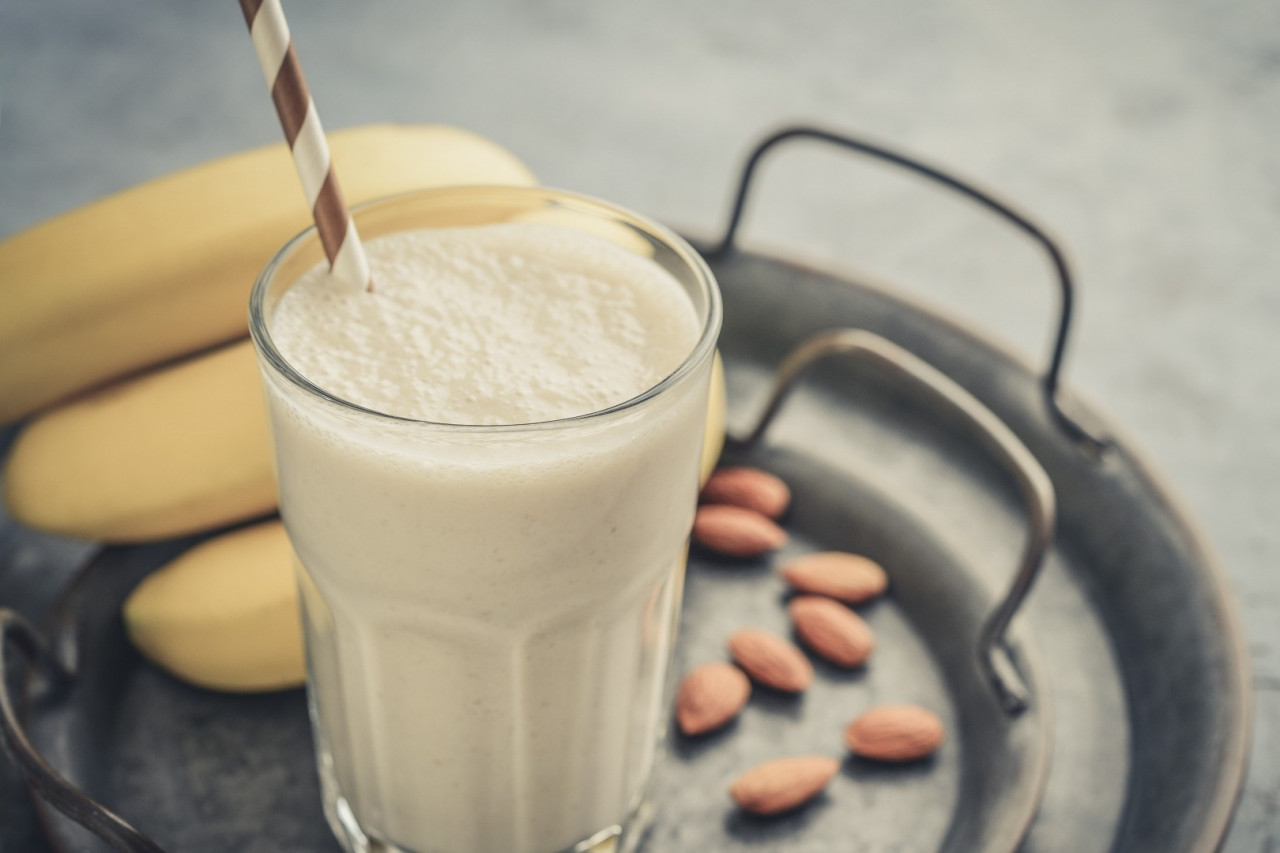 Manufacture Vitamin-Rich Protein Smoothies for Winter Wellness
