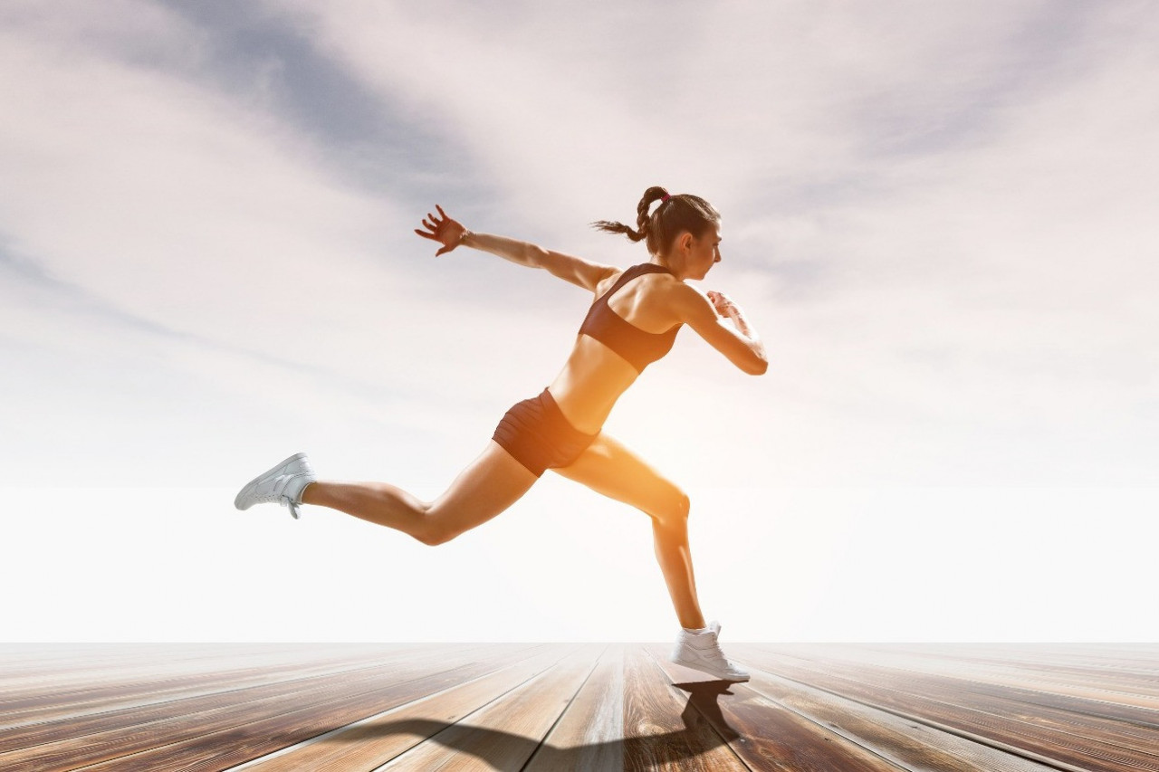 Manufacturing Adaptogenic Ingredients for a Natural Energy Boost