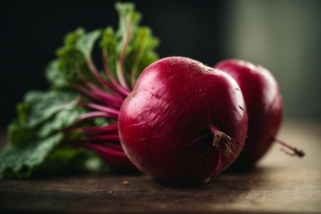 Manufacturing Custom Supplements with Beet Root Powder