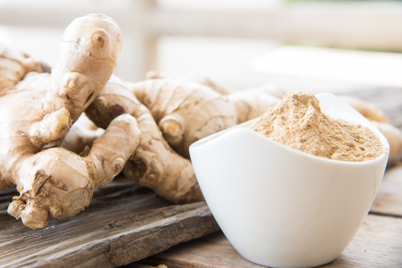 Manufacturing Ginger Supplements: A Natural Approach to Managing Autoimmune Diseases
