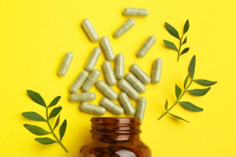 Manufacturing Herbal Supplements for Immune Support with Makers Nutrition