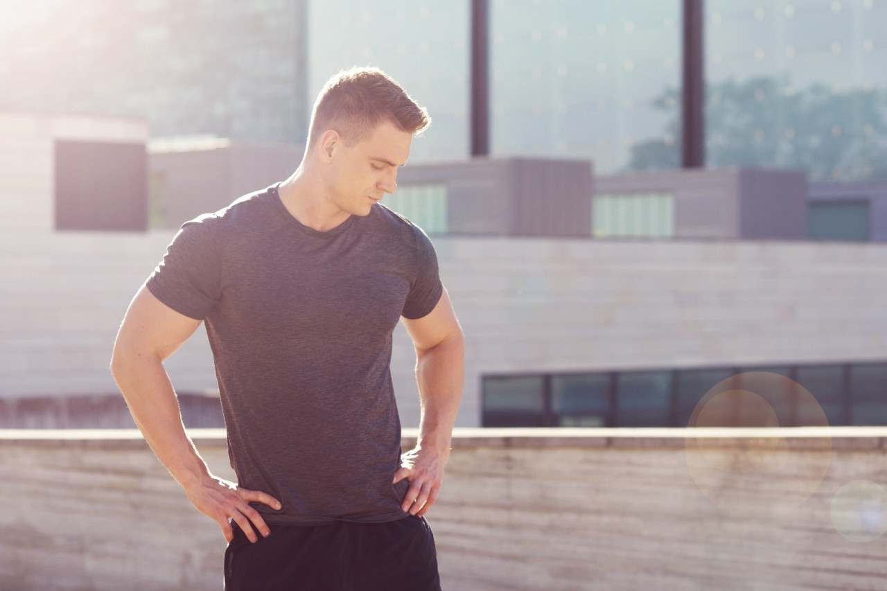 Manufacturing Men’s Supplements for Prostate Support