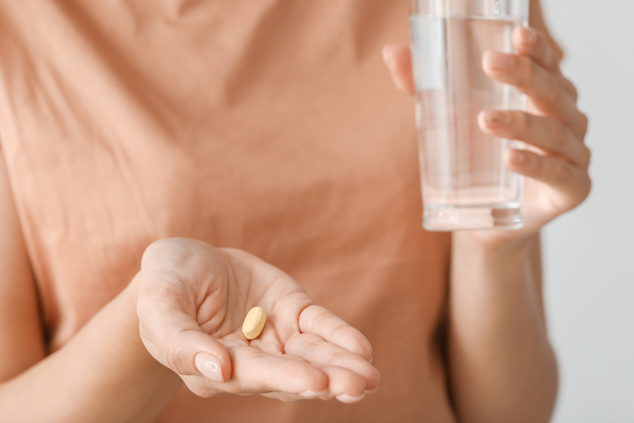Manufacturing Private Label Vitamins for Women