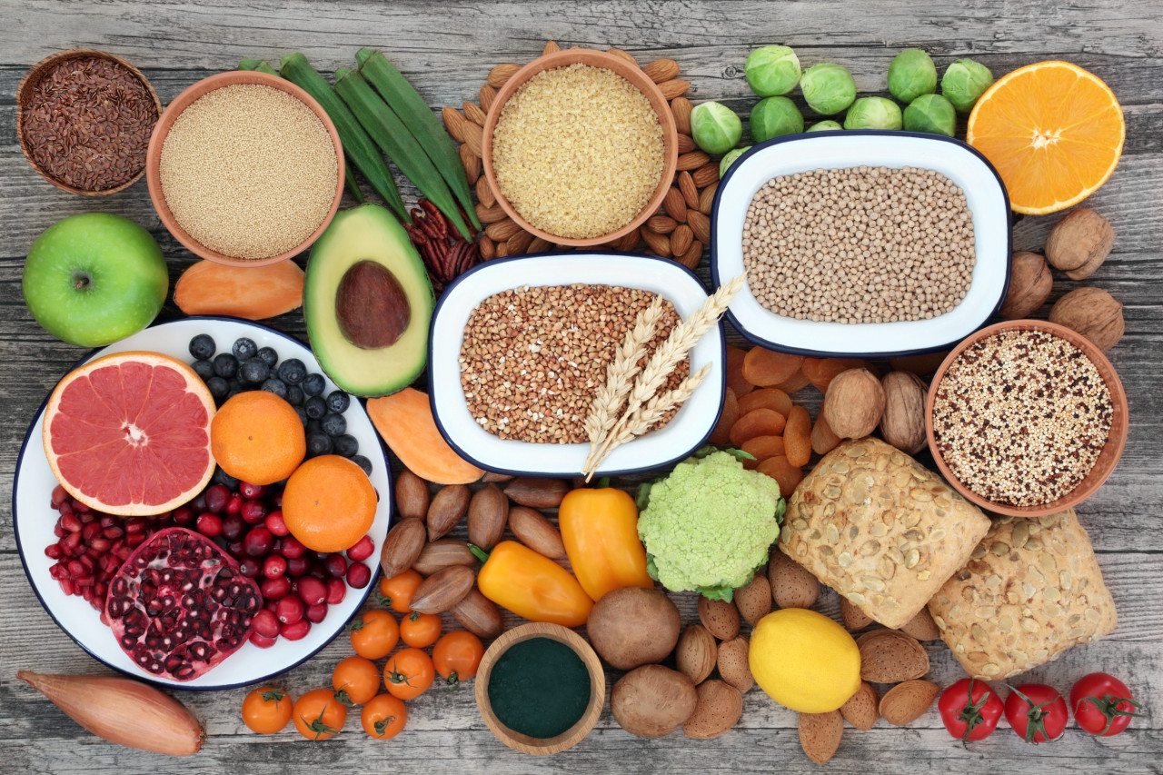 Manufacturing Superfood Supplements: A Guide to Health and Quality with Makers Nutrition