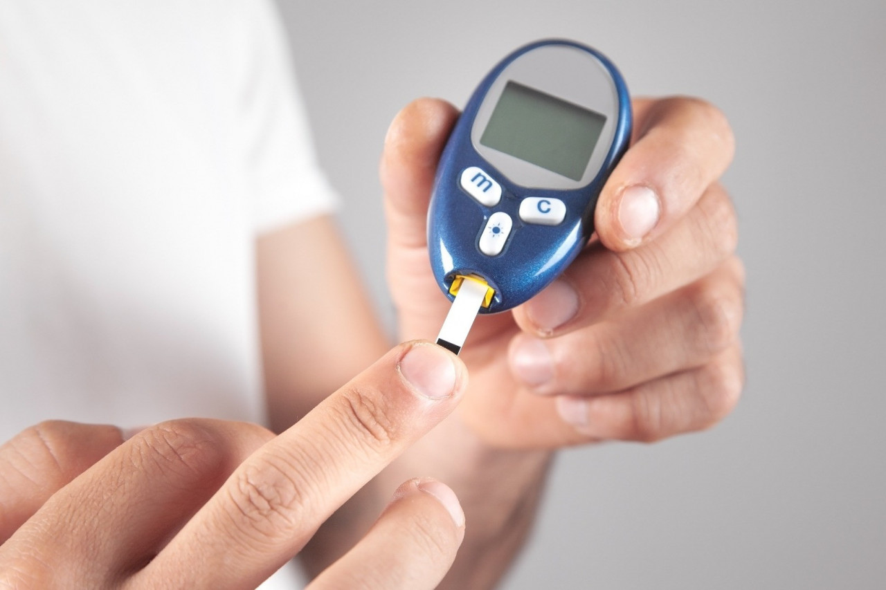 Manufacturing Vitamins and Minerals for Healthy Blood Sugar