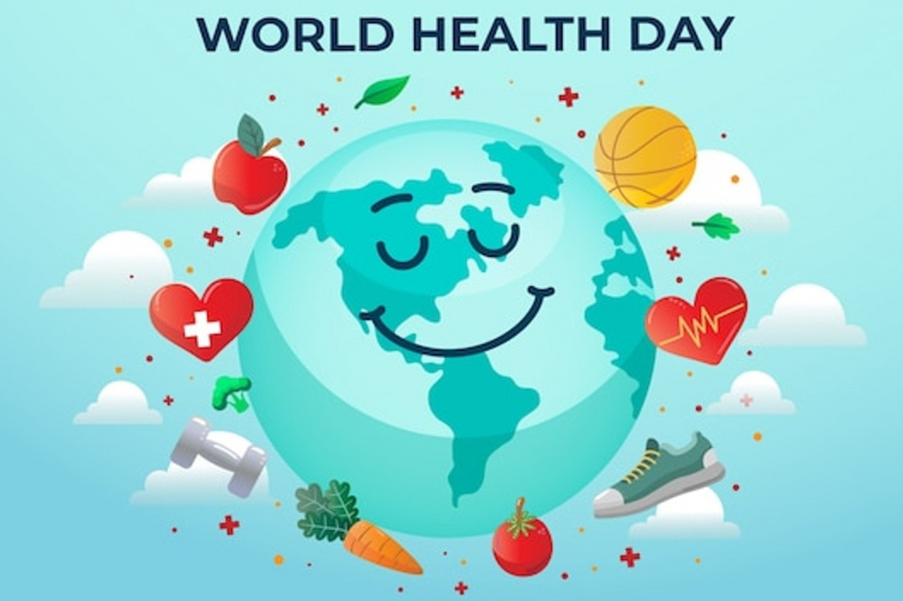Manufacturing Supplements for Global Wellbeing