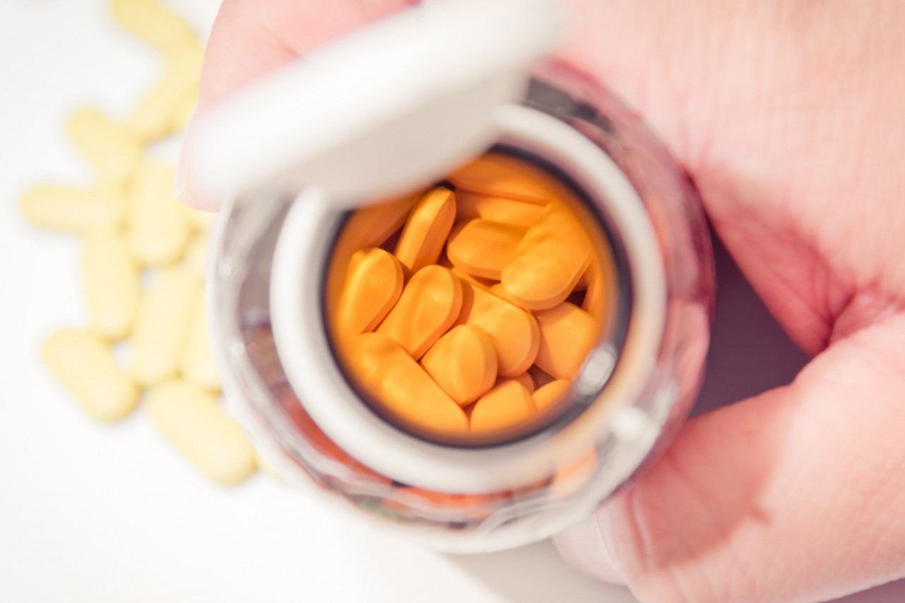 Meeting Market Demand by Manufacturing Multifunctional Supplements