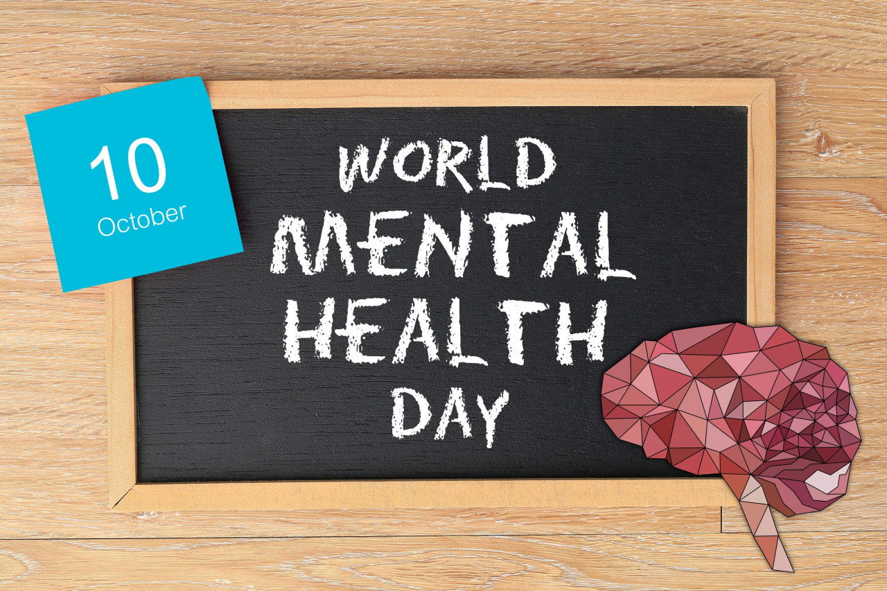 Mental Health Day: Supplement Solutions with Makers Nutrition