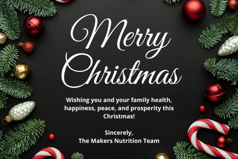 Merry Christmas 2023!