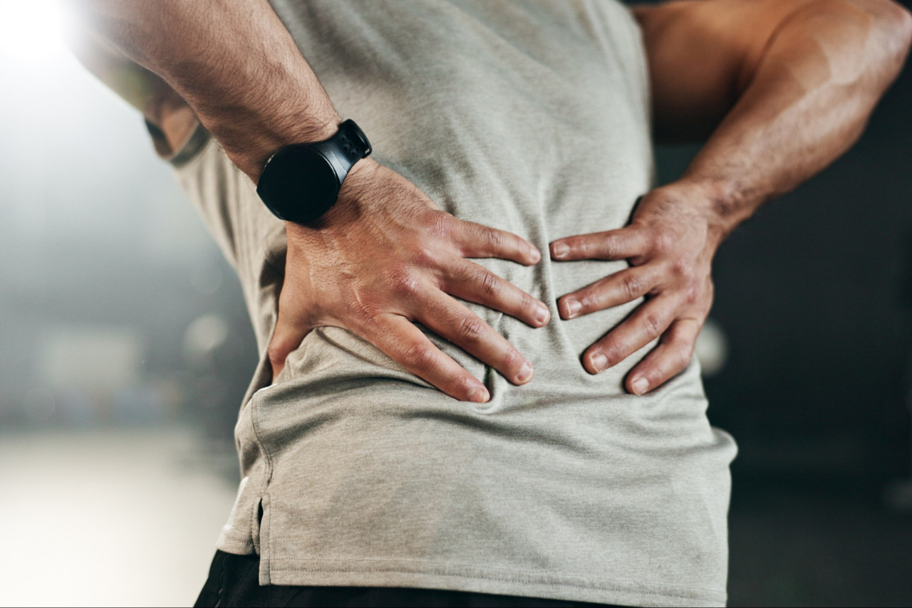 Natural Ingredients for Pain and Inflammation Relief: Moving Beyond NSAIDs