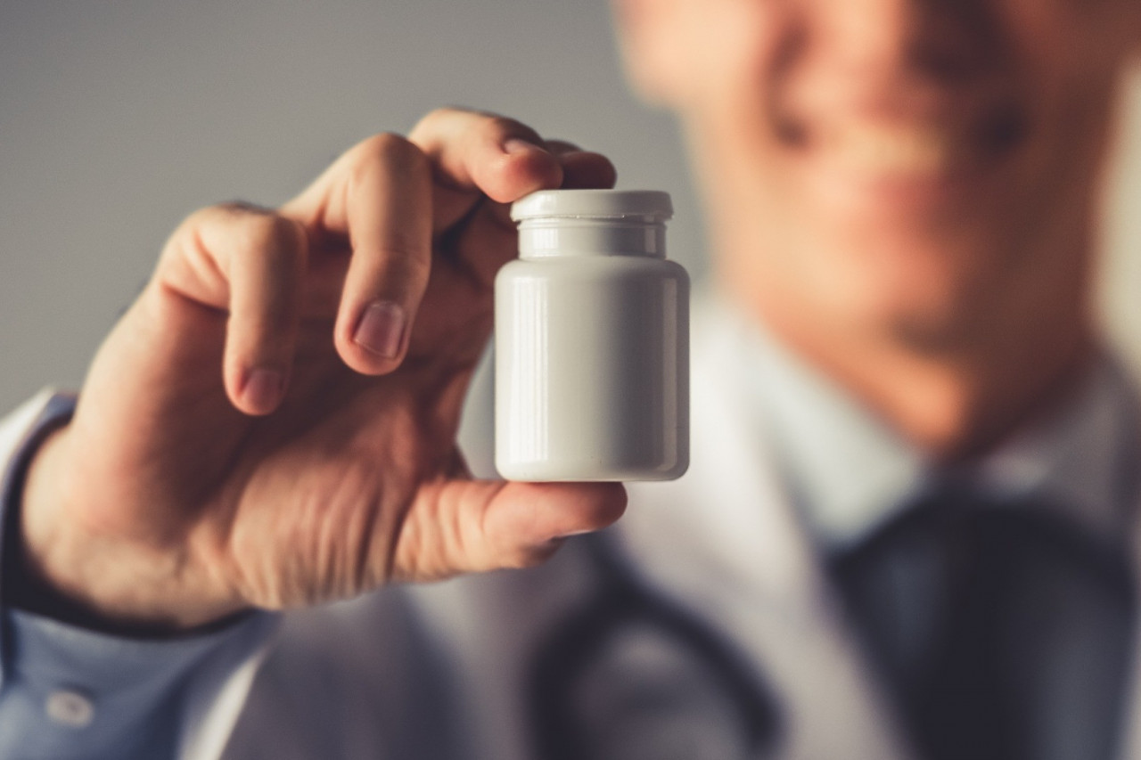 Navigating the Nutraceutical Industry as a Vitamin Business CEO