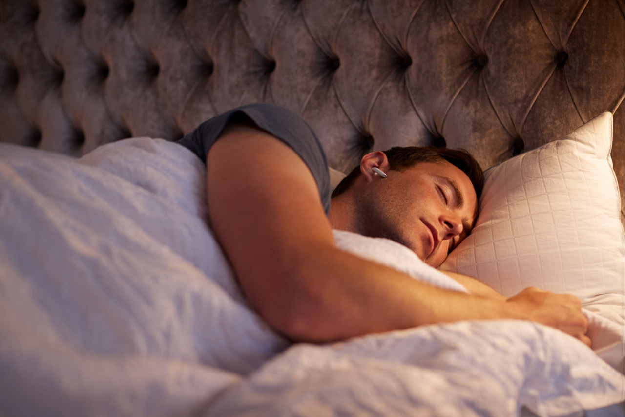 Need for Sleep: Top Supplements and Vitamins to Manufacture for Sleep and Stress Relief