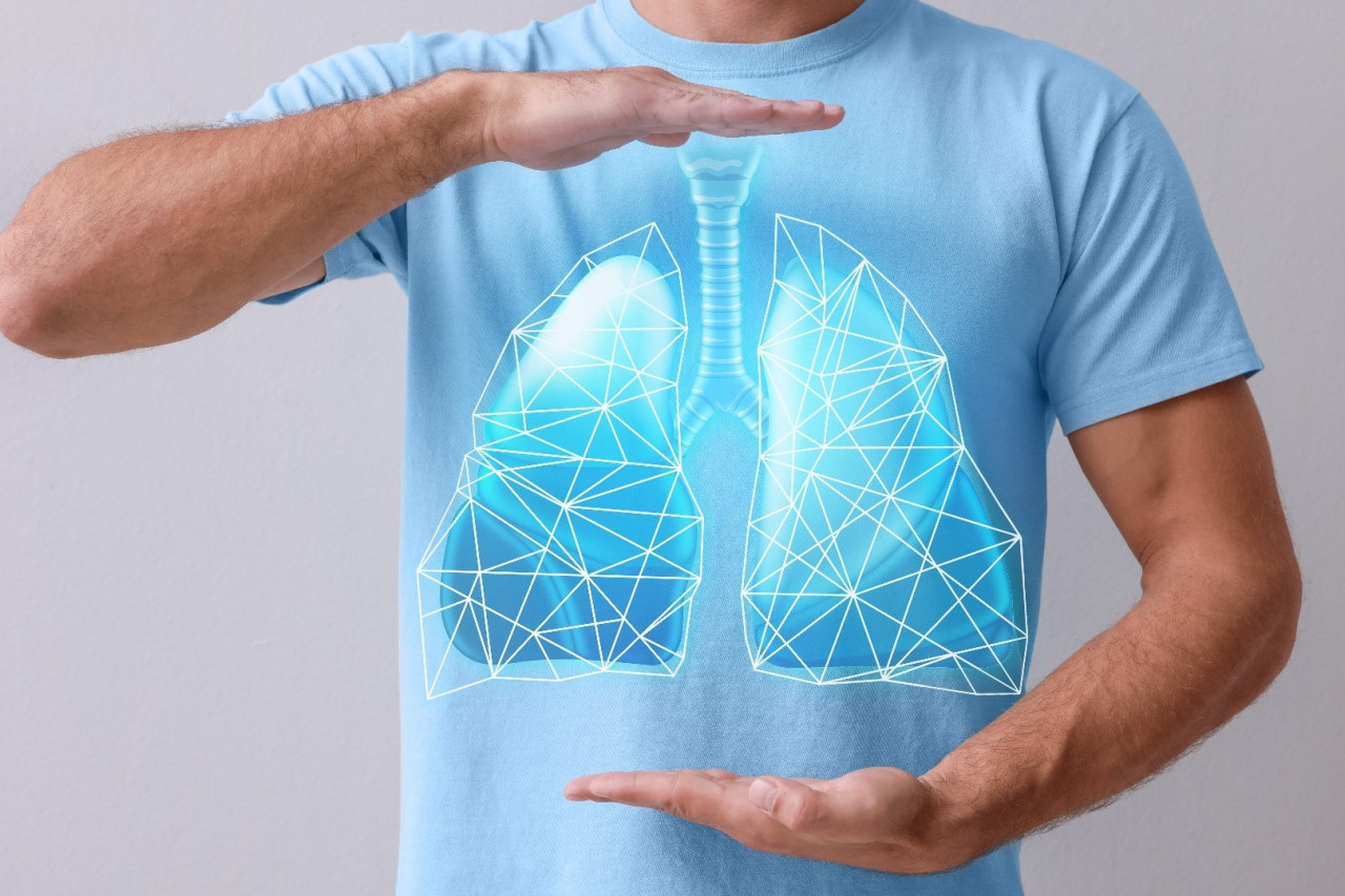 Manufacture Respiratory Health Supplements: Vitamins, Minerals, and Supplements for Strong Lungs