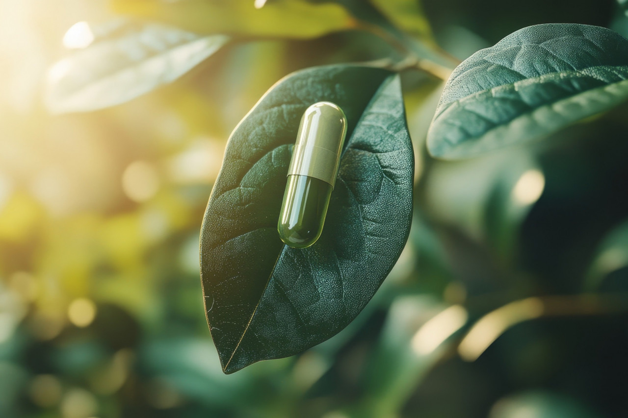 Plant-Powered Wellness: Top Plant Nutrients in Today’s Supplements and Vitamins