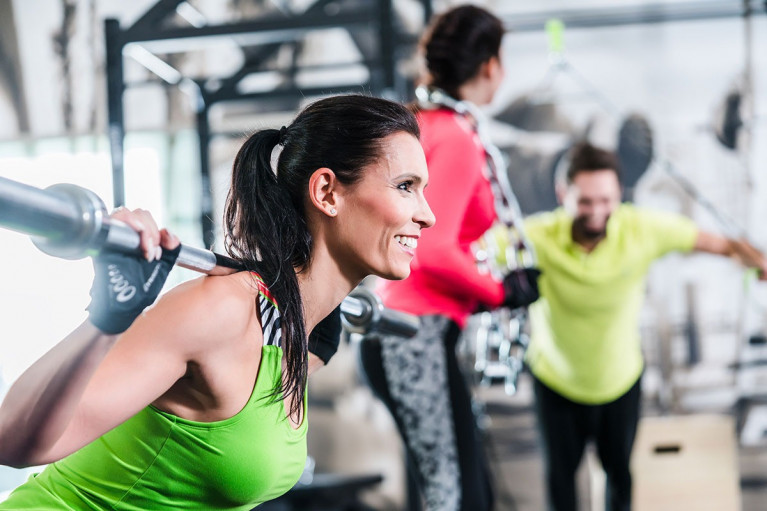 Post-Pandemic Private Label Protein Powder for Strength and Wellness