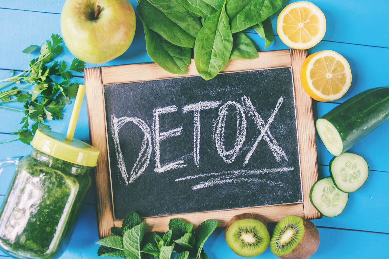 Post-Super Bowl Reset: Detox Supplement Ingredients Health Brands Should Manufacture Next