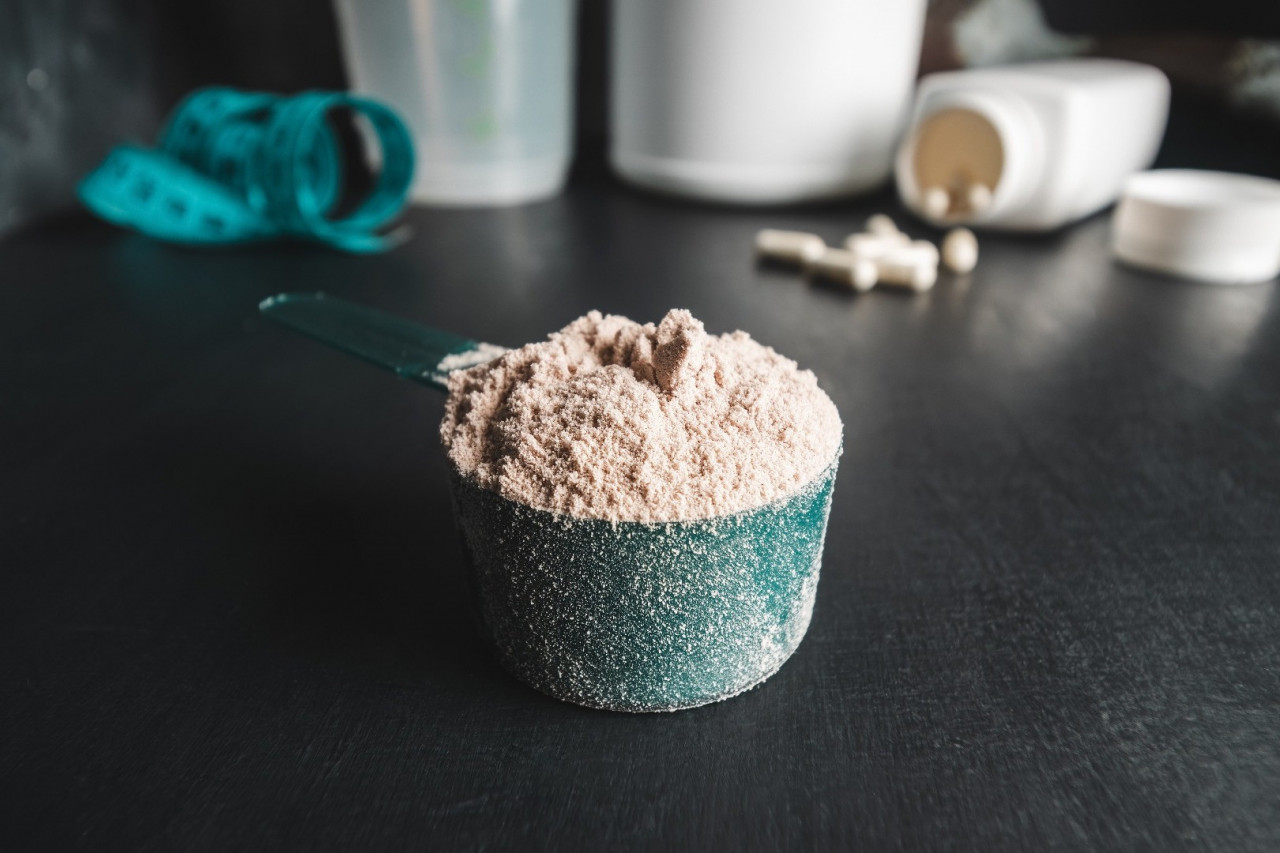 Choosing the Right Protein for Supplement Lines