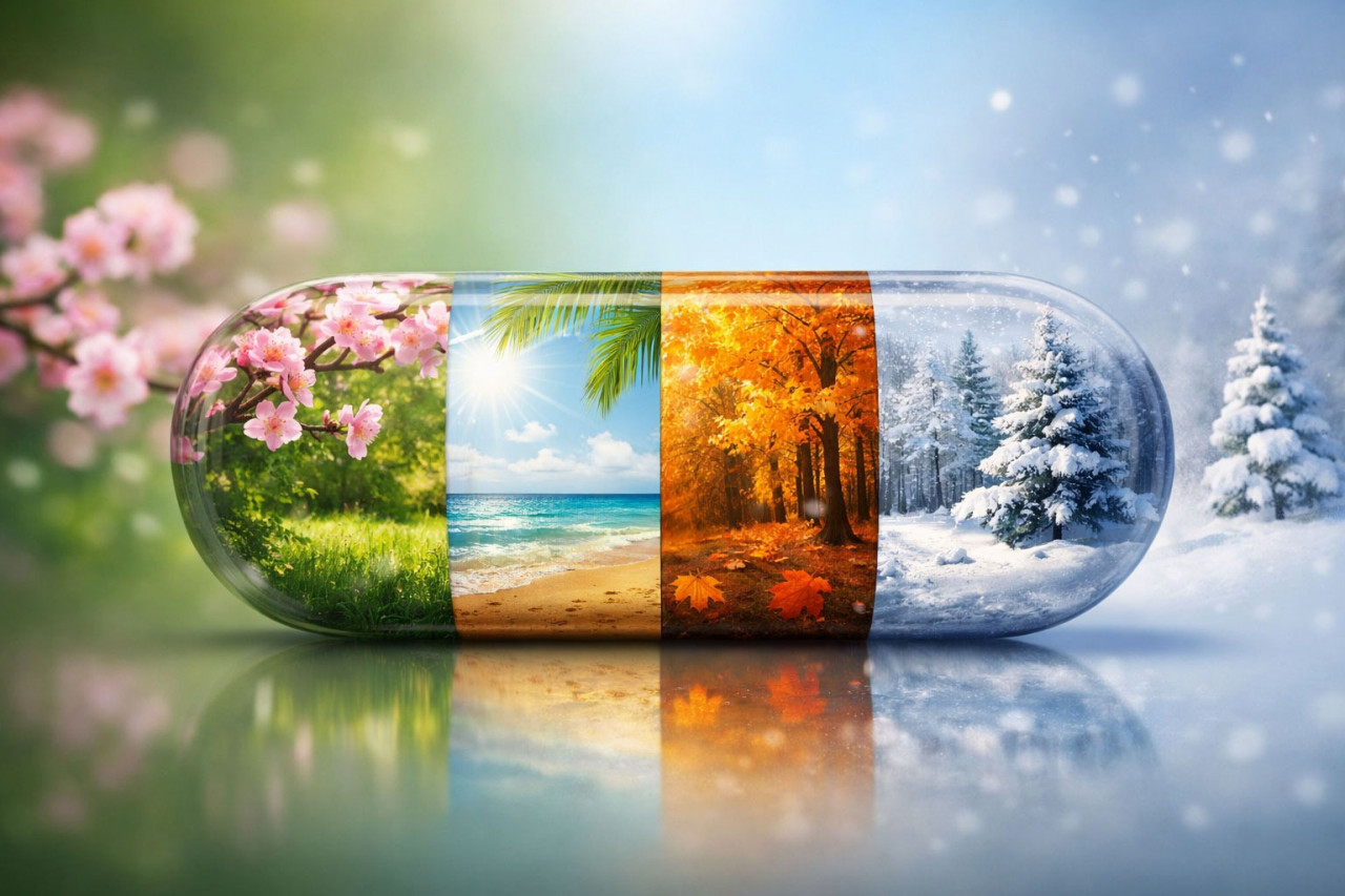 Pre-Planning Seasonal Supplements: How Smart Brands Stay Ahead of Demand All Year Long