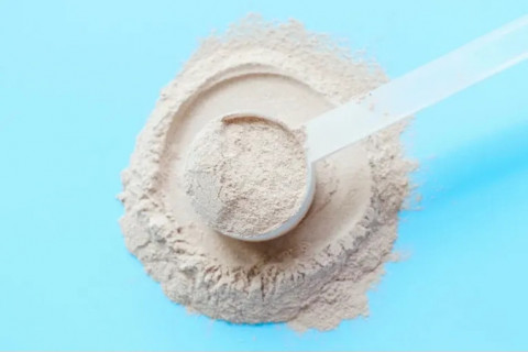 Premium Powder Manufacturing with Makers Nutrition