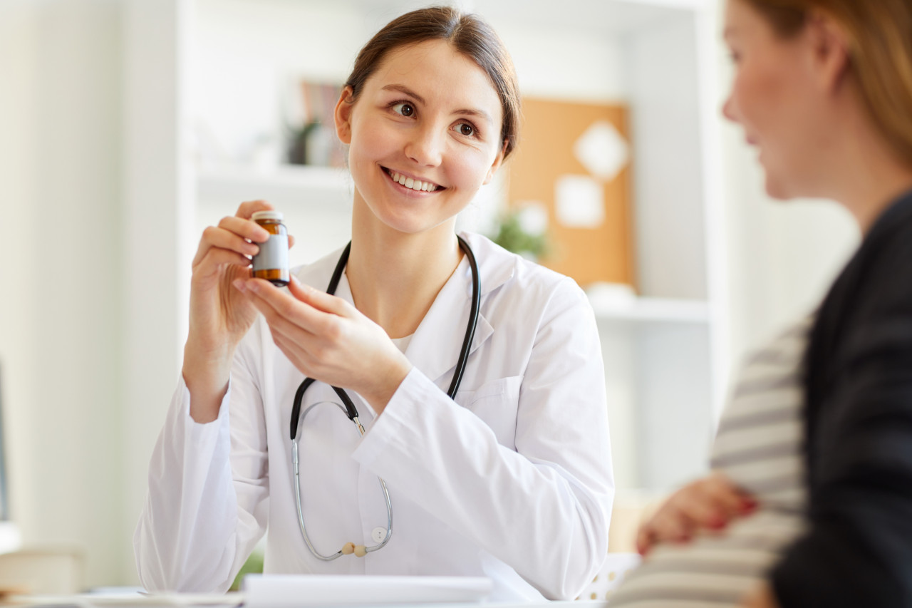 Prenatal Precautions for Private Label Supplements