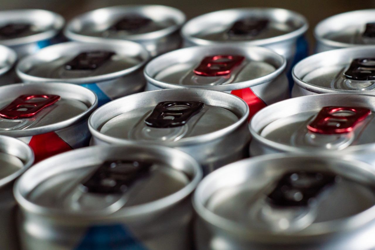 Private Label Energy Supplements on the Rise