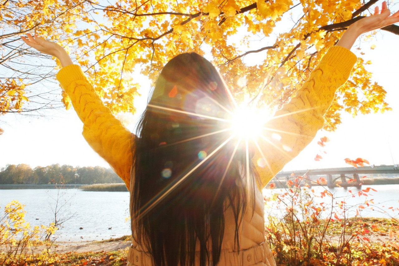 Private Label Manufacturing Vitamin D Supplements for Autumn