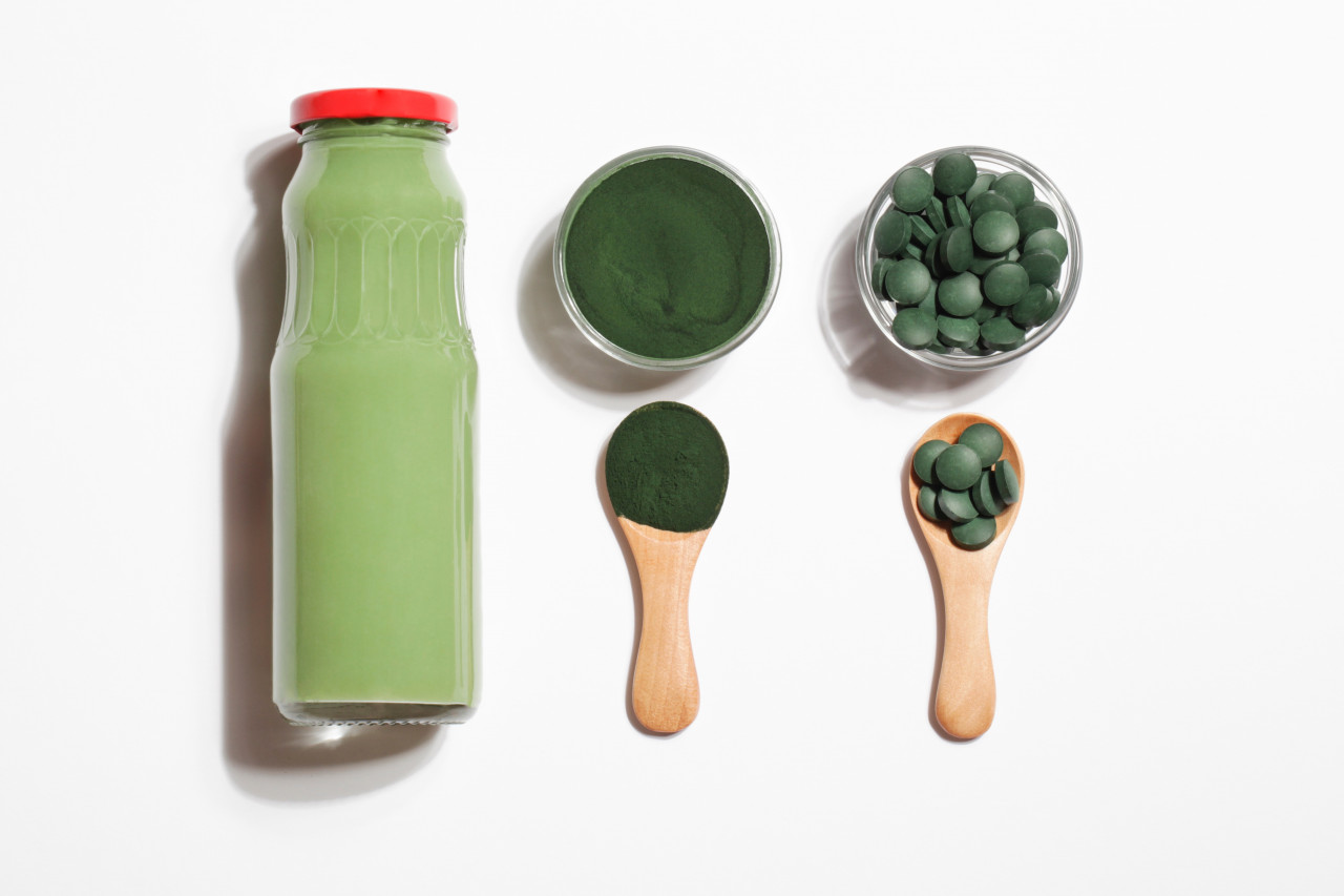 Private Label Supplement Manufacturing for Healthy Detoxification