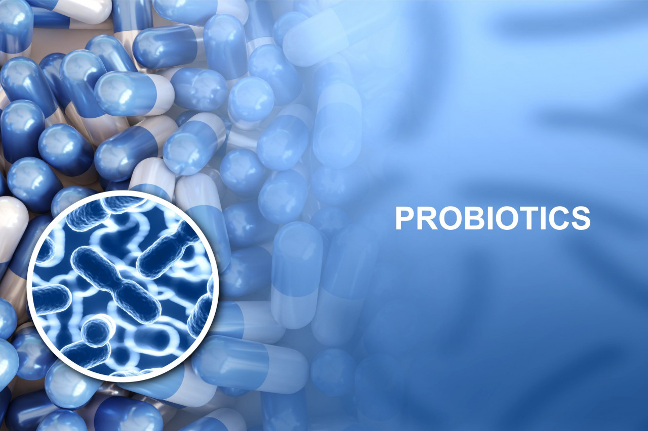 Probiotics for Men: How to Choose the Right Supplements