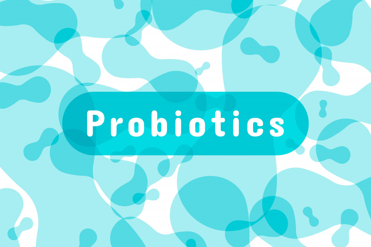 Propelled Probiotic Supplement Sales