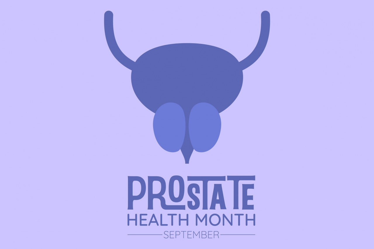 Prostate Health Awareness Month: Why Supplement Brands Should Be Stepping Up