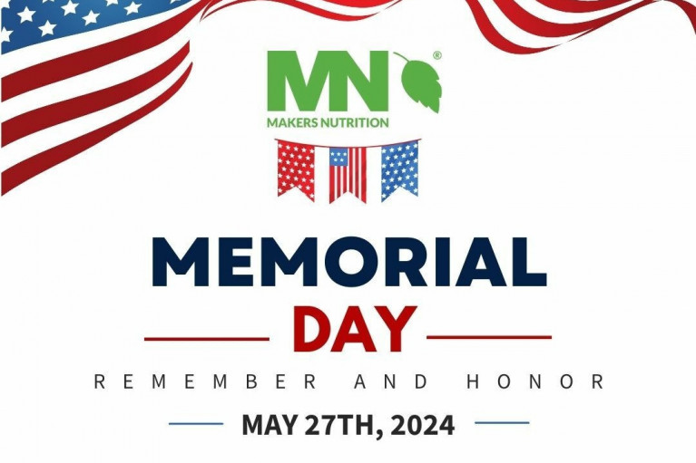 Remember and Honor - Memorial Day 2024